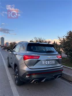 شيفروليه كابتيفا